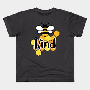 Be Kind Kids T-Shirt